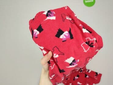 primark hello kitty piżama: Spodnie materiałowe damskie, rozmiar 7XL — 5