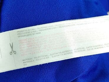 buty walky: 4F, Szorty damskie, rozmiar S — 6