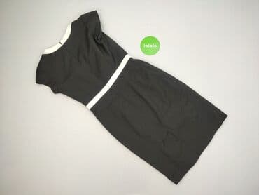 modna kiecka spódnice ołówkowe: SIMPLE, Sukienka damska, rozmiar S — 7