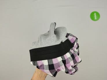 reserved sukienka w kratkę: AJC, Sukienka damska, L — 7