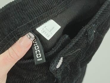 spódnice z imitacji skóry hm: H&M Divided, Spódnica damska, XS — 4