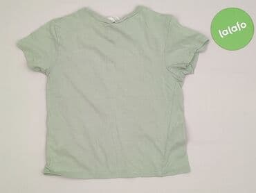 koszulka barcelony sinsay: Koszulka, H&M, 5-6 lat, 110-116 cm, stan - Bardzo dobry — 3