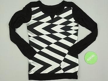 grinch bluzki: Bluzka damska, rozmiar S — 2