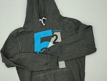 House, Bluza z kapturem dla mężczyzn, rozmiar L