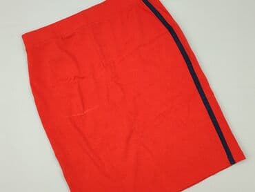 czerwone spódnice 134: Esmara, Spódnica damska, rozmiar M — 2