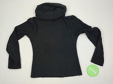 tunika plus size: Golf damski, rozmiar S — 2