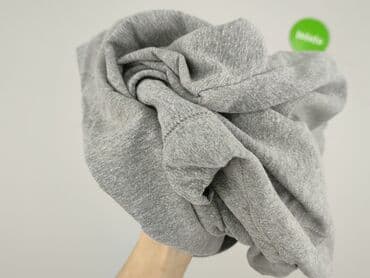 dres spodnie: H&M Sport, Spodnie 3/4 damskie, rozmiar M — 4