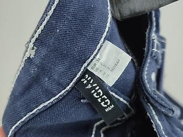 moda h: H&M Divided, Jeansy damskie, rozmiar S — 4