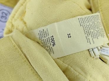 macron 30 dni: Reserved, Szorty damskie, rozmiar L — 5