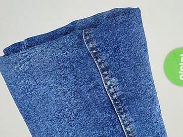 jeans stradivarius: Noisy May, Spódnica damska, rozmiar M — 6