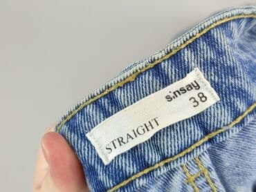 sinsay джинси жіночі: Sinsay, Jeansy damskie, rozmiar M — 4