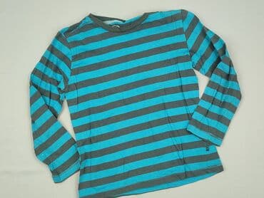 bluzka z traktorem dla chłopca: Bluza, Cool Club, 9 lat, 128-134 cm, stan - Bardzo dobry — 1