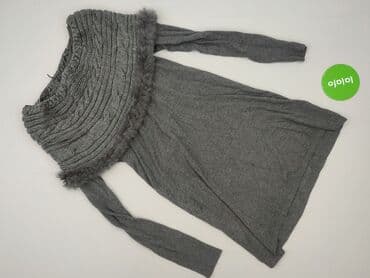 sukienki zimowe wyprzedaż: Sukienka damska, rozmiar XL — 4