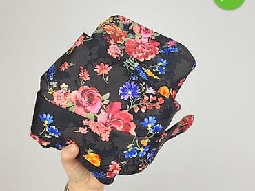 piżama esmara: Janina, Legginsy Eleganckie damskie, rozmiar 7XL — 6