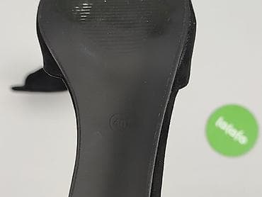 dr martens kozaki: Renda, Sandały damskie, rozmiar 40 — 4