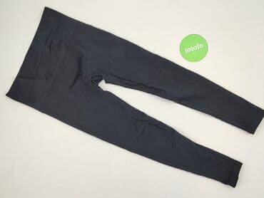 legginsy ocieplane oysho: Oysho, Legginsy Sportowe damskie, rozmiar M — 2