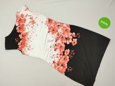 sukienki w stylu boho midi: BODY FLIRT, Sukienka damska, XS — 3