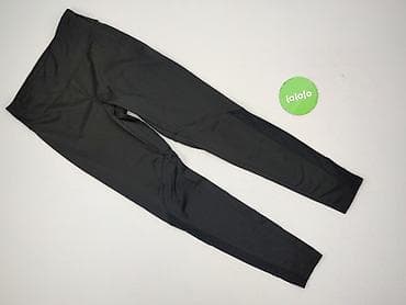 legginsy top: Madden by Steve Madden, Legginsy Sportowe damskie, rozmiar M — 2