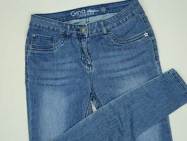 angel jeans: Gina, Jeansy damskie, rozmiar L — 1