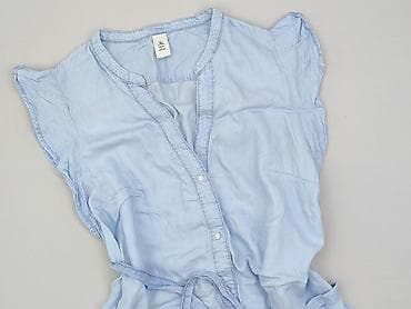 native koszule: H&M Mama, Sukienka damska, rozmiar M — 1