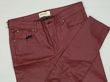 pull and bear kozaki: Gina Tricot, Jeansy damskie, rozmiar S — 1