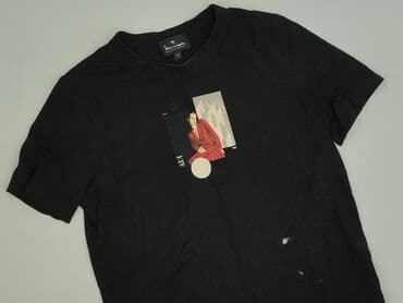 lucille t shirty: T-shirt damski, rozmiar M — 1