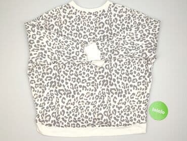 cheap sweatshirt: Bluza damska
, L — 3