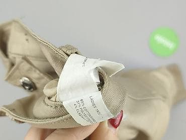 pull and bear spodenki dresowe: Jeansy damskie, rozmiar 2XS — 4