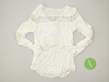 blu: Tally Weijl, Bluzka damska, rozmiar M — 3