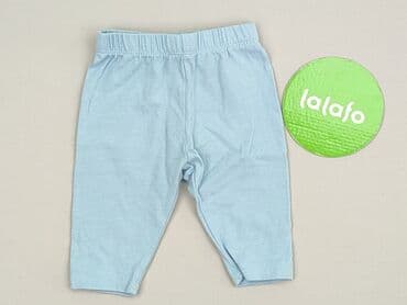 lidl rajstopy: Leggings, Sinsay, 1-3 months, condition - Perfect — 2