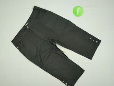 kapcie ars: Spodnie 3/4 damskie, rozmiar 2XL — 2