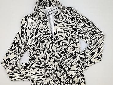 trapery hm: H&M, Sukienka damska, rozmiar S — 1