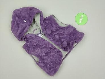 koko bluzy: Kamizelka, Wójcik, 11 lat, 140-146 cm, stan - Idealny — 2