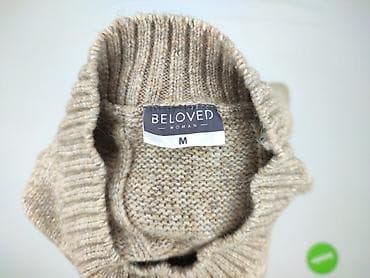 futra: Beloved, Sweter damski, rozmiar M — 5