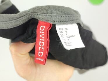 koszulka z barcelony: H&M, Women`s T-shirt, size M (EU 38) — 4