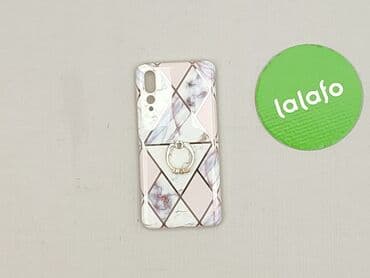 pasek srebrny do sukienki: Phone case, condition - Very good — 2