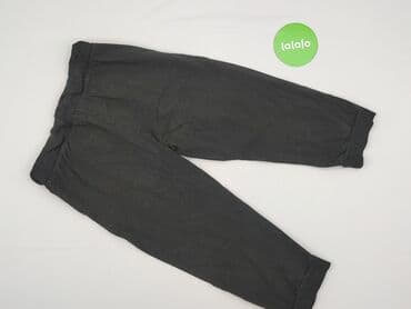 monnari spodnie dresowe wyprzedaż: Janina, Spodnie dresowe damskie, rozmiar S — 3