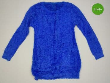 top sweterkowy h: Women`s sweater, size S (EU 36) — 2