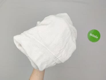 biała koszulka damska z długim rękawem: Koszula damska, rozmiar 2XL — 4