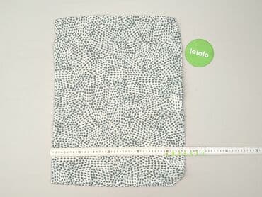 poszewki na poduszki: Pillowcase, 45 x 60, kolor - Szary, stan - Idealny — 5