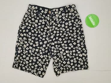 lidl szorty lniane: Szorty damskie, rozmiar S — 3