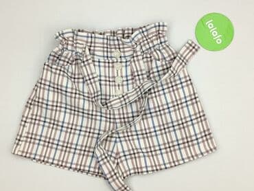 krótkie spodenki dla 12 latki: Sinsay, Szorty damskie, rozmiar 2XS — 2