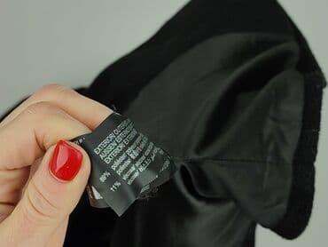 Płaszcze: PULL&BEAR, Płaszcz damski, rozmiar S — 5