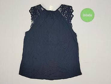 damska bluza: H&M, Bluzka damska, rozmiar XS — 3