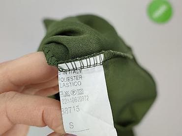 stroje koktajlowe: ITALY FASHION, Sukienka damska, rozmiar S — 6