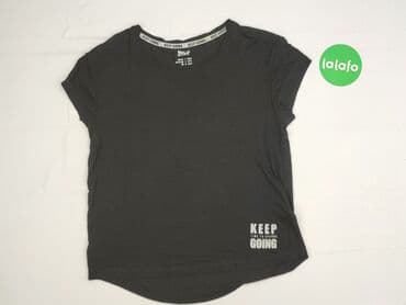 t shirty damskie plus size allegro: Crivit, T-shirt damski, rozmiar S — 2