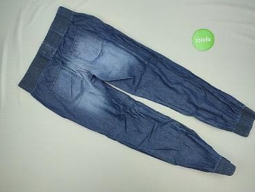 getry a legginsy: Janina, Legginsy Eleganckie damskie, rozmiar L — 3