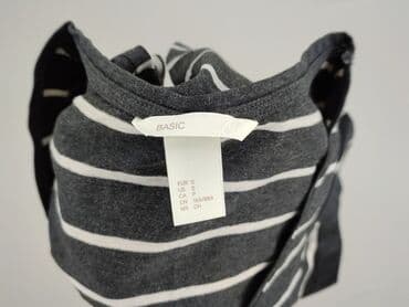 sukienki basicowe: H&M Basic, Sukienka damska, rozmiar S — 4