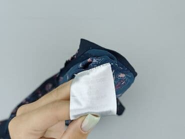 bluzka pod marynarkę plus size: Bluzka damska, rozmiar XL — 4