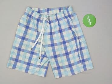 kolarki spodnie: Calida, Szorty dla mężczyzn, L — 2